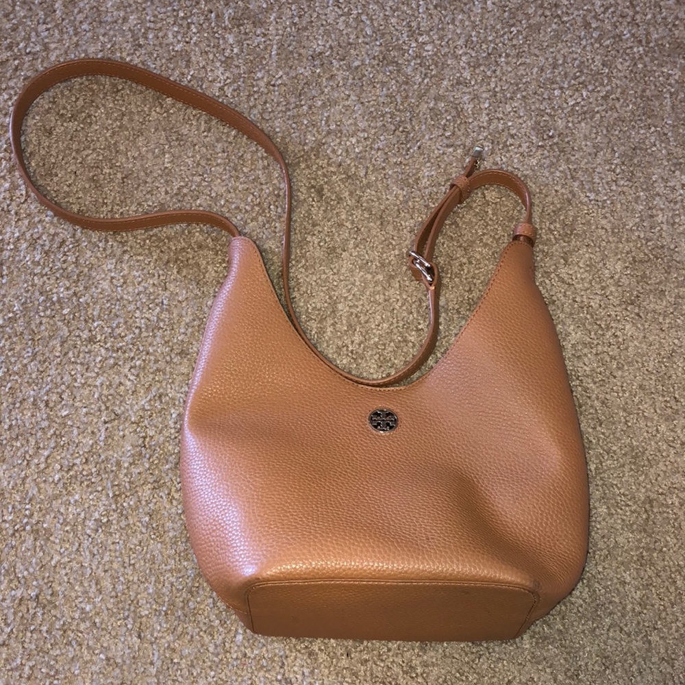 Tory Burch Crossbody Hobo